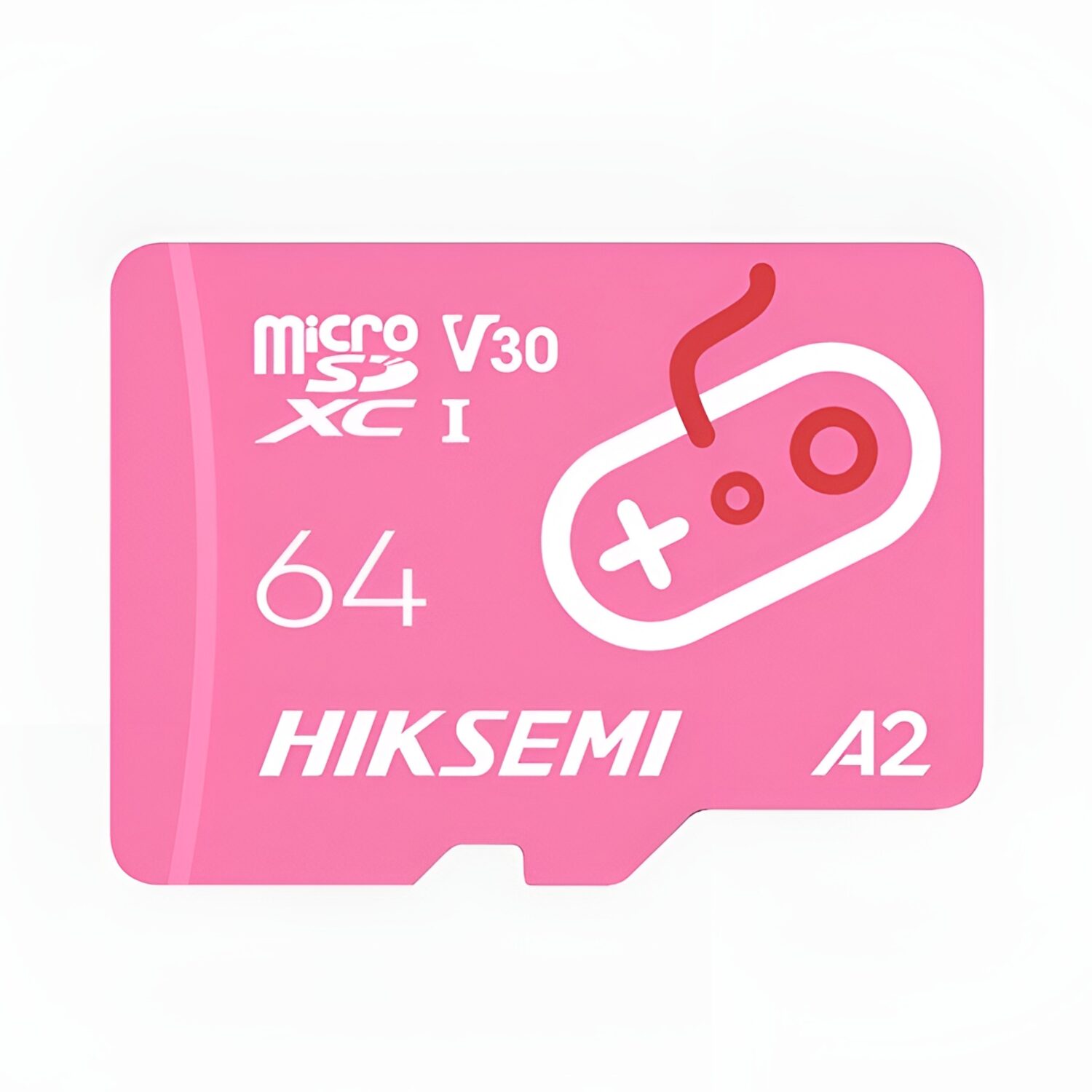 Hiksemi City Fun V30 128GB Micro SDXC - Image 3