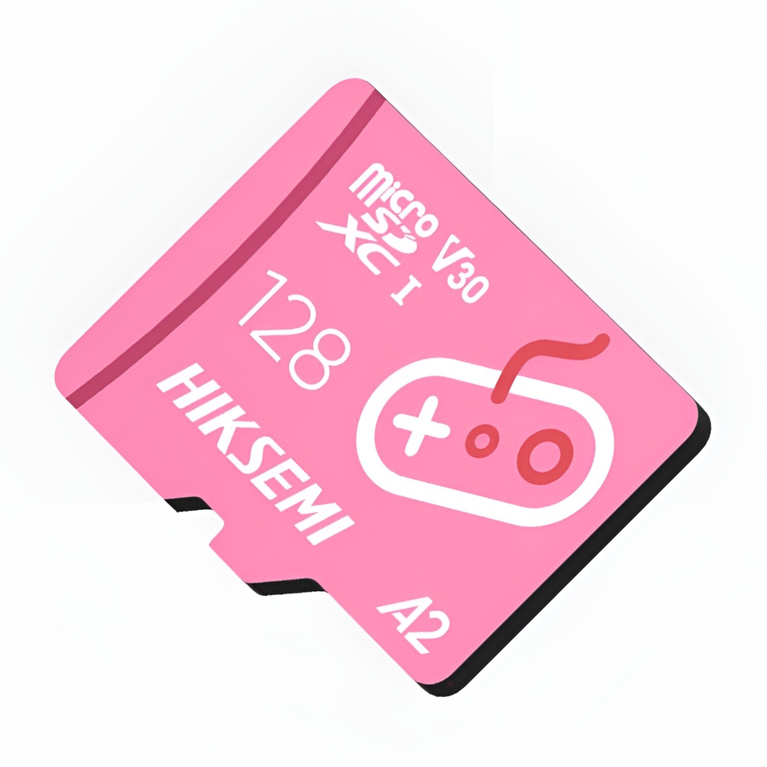 Hiksemi City Fun V30 128GB Micro SDXC - Image 2