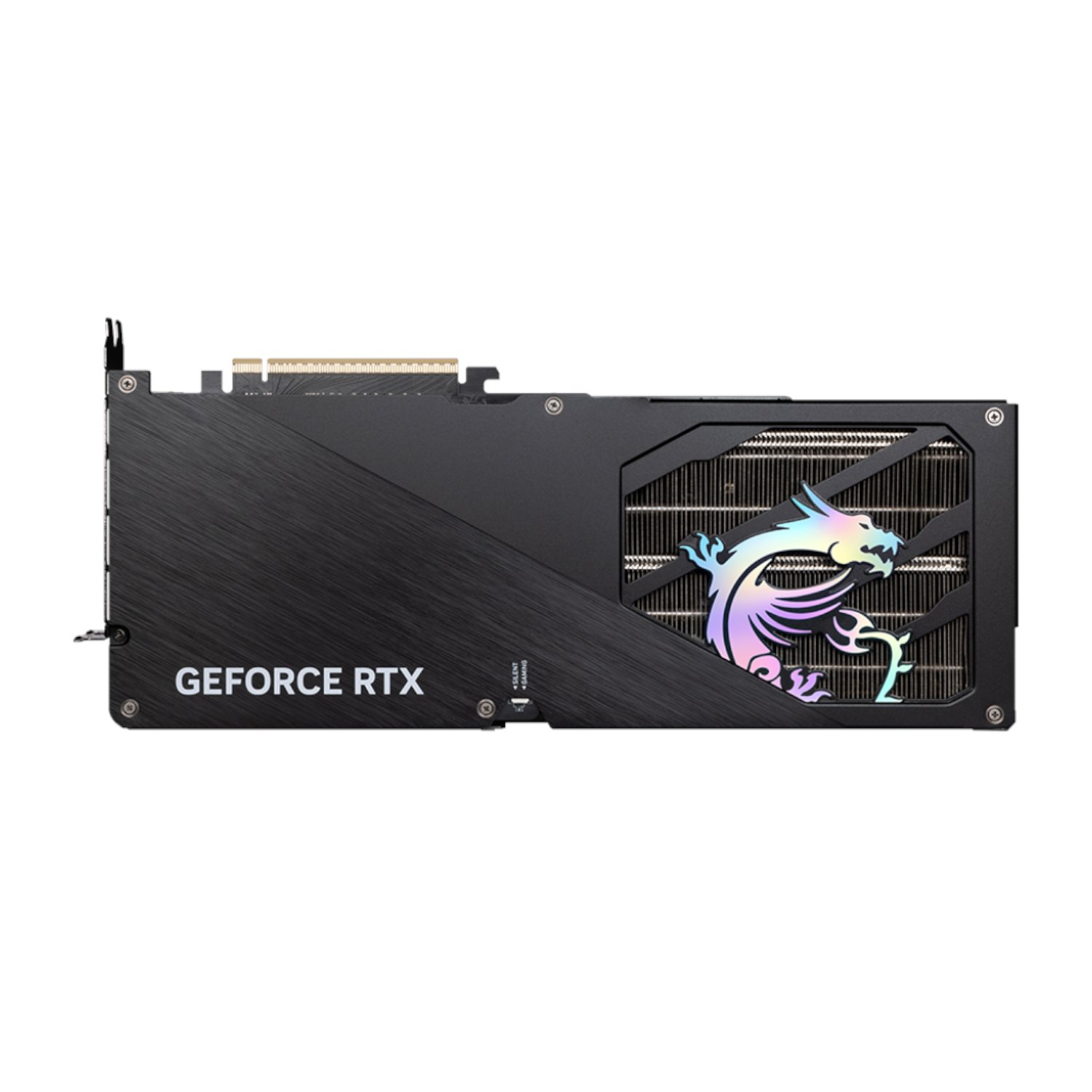 MSI GeForce RTX 5070 Ti GAMING TRIO OC PLUS 16G Graphics Card - Image 4
