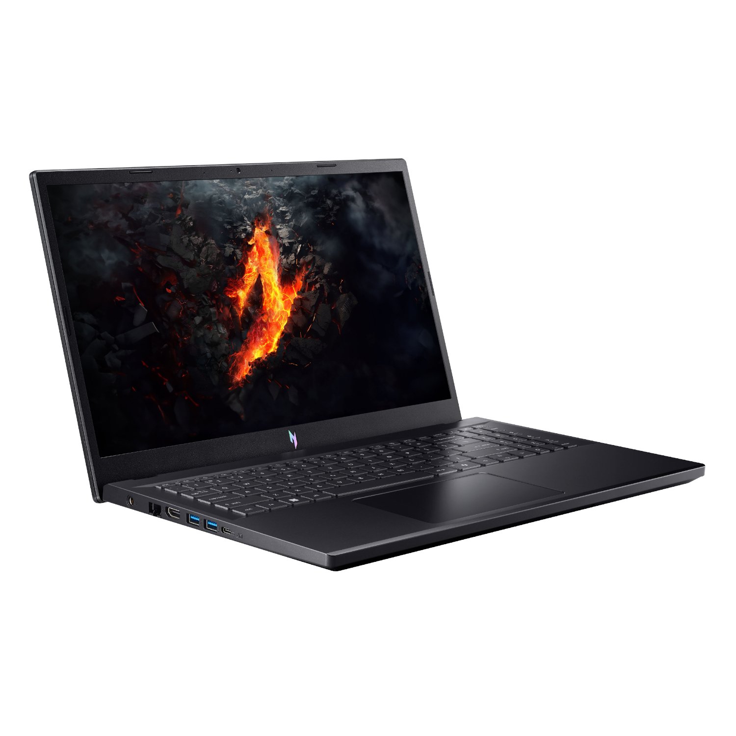 Acer NITRO V 15 Gaming Laptop 15.6" | AMD Ryzen 5 | 8GB | 512GB | 2050 4GB | Windows 11 Home - Image 2
