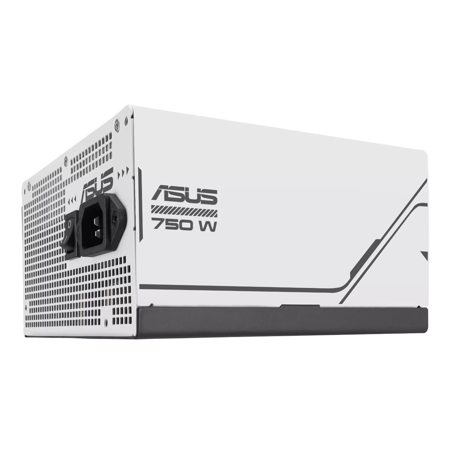 ASUS Prime AP-750G 750W 80+ Gold Fully Modular ATX3.1 Power Supply - Image 3