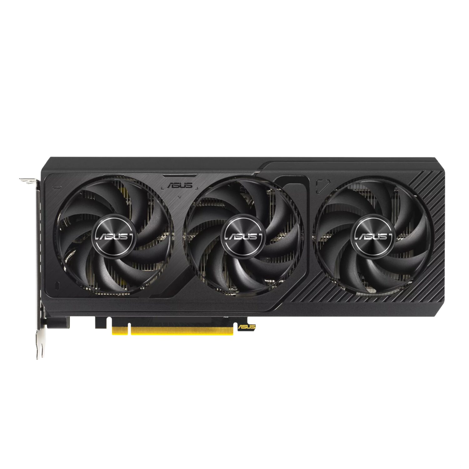 Asus PRIME GeForce RTX 4070 SUPER OC 12GB Graphics Card - Image 2