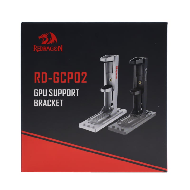 Redragon GPU Anti-Sag Bracket - Image 4