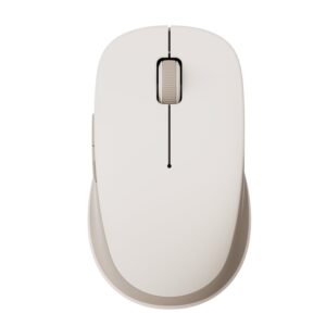 Xiaomi Dual-mode Wireless Silent Mouse 2 – White