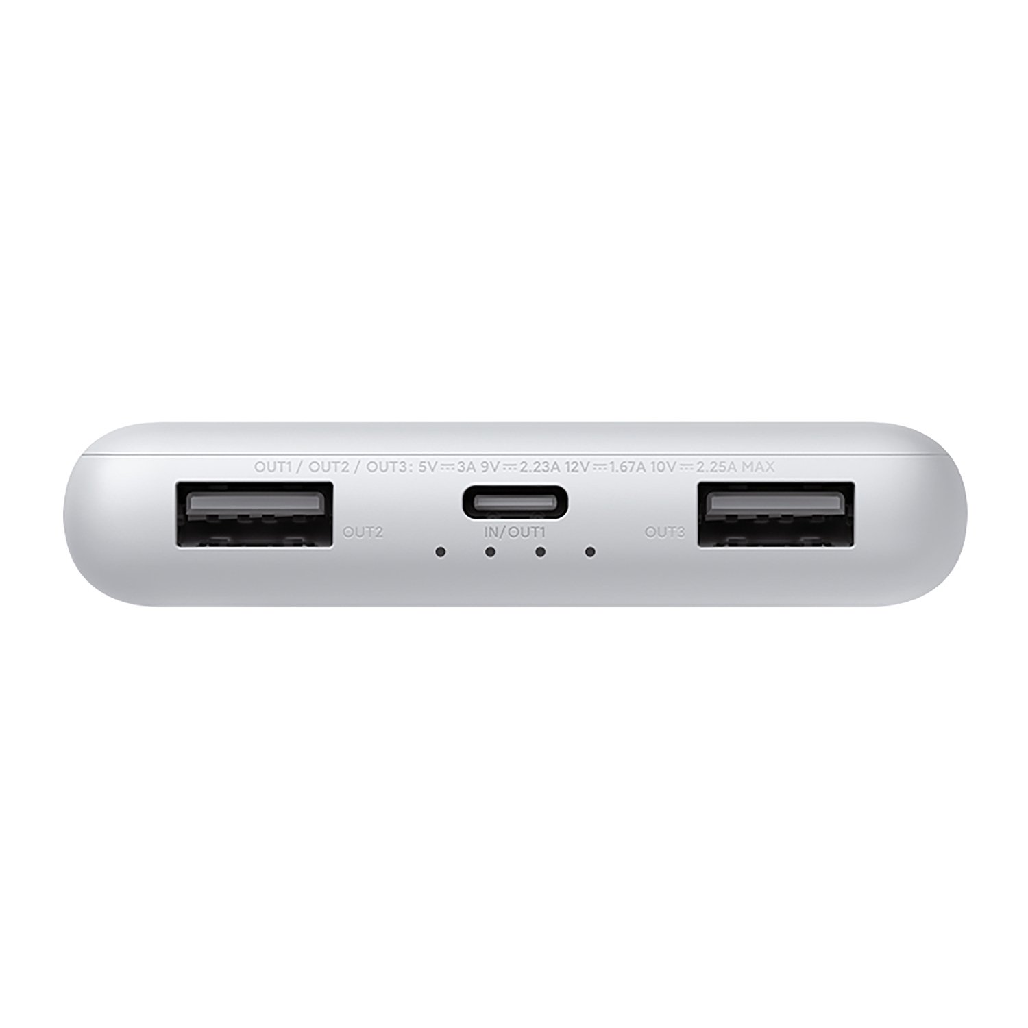Xiaomi Power Bank 10000mAh 22.5W Lite - Image 3